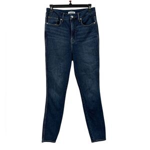 Good American Good Curve High Rise Jeans Size 8/29